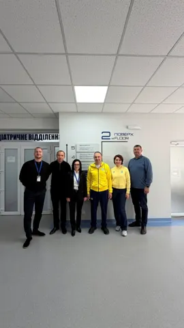 КП «Володимирське Територіальне Медичне Об'єднання» — фото 11